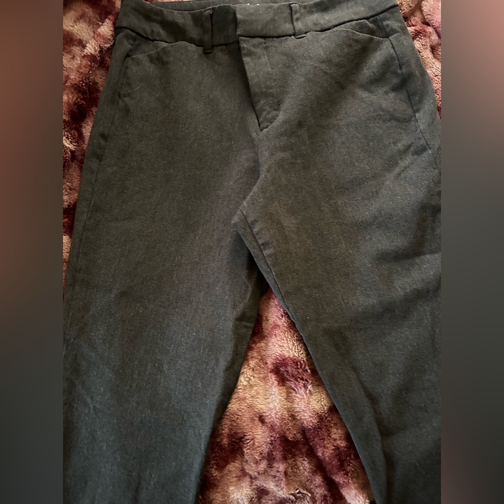 old navy dress pants